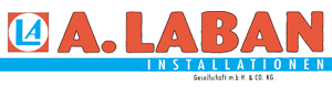 Logo A. Laban GesmbH & Co KG