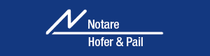 Zum Detaileintrag von Öffentliche Notare Mag Bertram Hofer & Mag Gerald Pail
