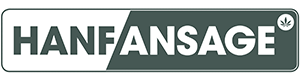 Logo Hanfansage – CBD Corner Shop