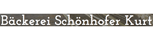 Logo Kurt Schönhofer