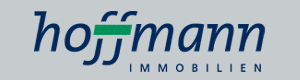 Logo HOFFMANN IMMOBILIEN