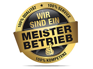 Logo THS Installationen GmbH