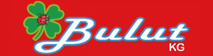 Logo Bulut KG Gebäudereinigung und Hausmeisterservice