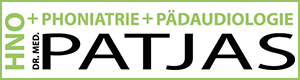 Logo Dr. med. Patjas Markku