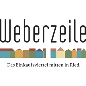 Zum Detaileintrag von WEBERZEILE Ried GmbH & Co KG