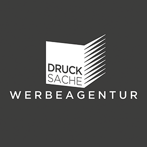 Logo Drucksache