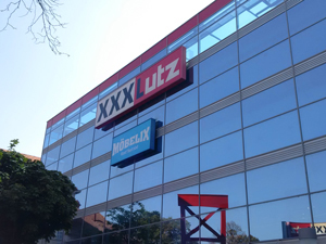 Logo Möbelix Wien 15