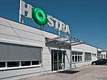 Logo Hostra Gummi- u Kunststoffe GmbH