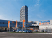 Logo Sochor - Baustoffe und Fliesen im Zentrum