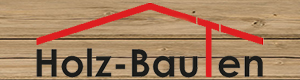 Logo CBA Holz Bauten GmbH