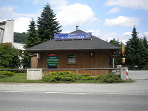 Logo Marinas Manzingstüberl - Marina Olram