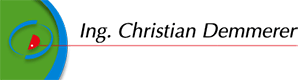 Zum Detaileintrag von Ing. Christian Demmerer