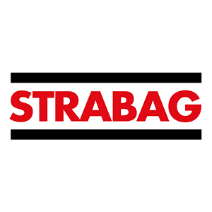 Logo STRABAG Property and Facility Services GmbH