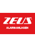 ZEUS Sicherheitstechnik - Firmenlogo ZEUS Sicherheitstechnik - Firmenlogo