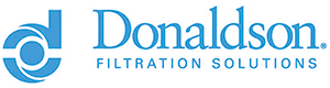 Logo Donaldson Filtration Österreich GmbH