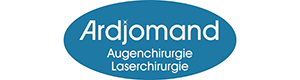 Logo Sehzentrum für Augenlaser Navid Ardjomand