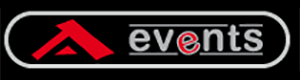 Logo A Events Die Veranstaltungsagentur