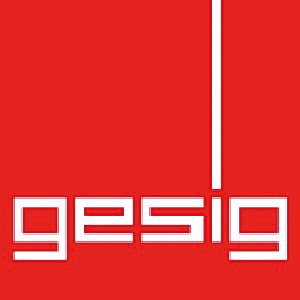 Logo Gesig Parksysteme-Parkraumbewirtschaftung