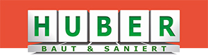 Logo Ingenieure Hans u Franz Huber BaugesmbH