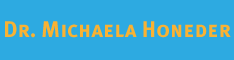 Logo Dr. med. Michaela Honeder
