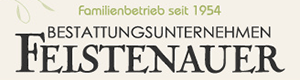Logo Bestattung Feistenauer