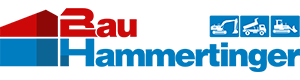 Logo Bau Hammertinger GmbH