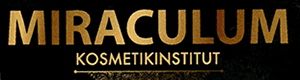 Logo Miraculum Kosmetikinstitut