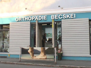 Logo BECSKEI GmbH
