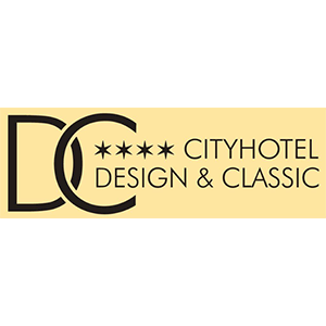 Logo Cityhotel D & C Mangold GmbH