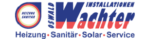 Logo Wachter Oswald