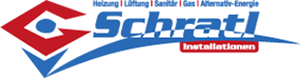 Logo 1a Installateur - Schratl Installationen GmbH