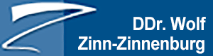 Zum Detaileintrag von DDr. Wolf Zinn-Zinnenburg