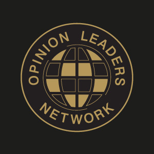 Logo Opinion Leaders Network GmbH