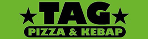 Logo Tag Pizza