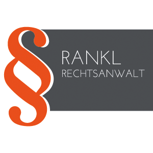 Logo Dr. Ferdinand Rankl - Rechtsanwalt