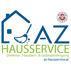Zum Detaileintrag von AZ Hausservice - Denkmal-, Fassade- und Gebäudereinigung