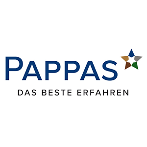 Logo Pappas Automobilvertriebs GmbH
