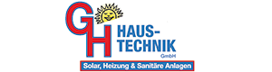 Logo Ganglberger Haustechnik GmbH