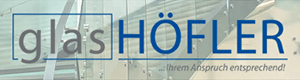Logo Glas Höfler e.U.