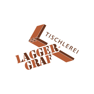 Logo Lagger-Graf Tischlerei