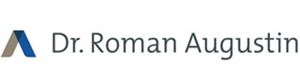 Logo Augustin Roman Dr.