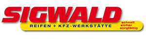 Logo Sigwald GesmbH