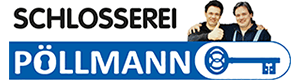 Logo Aufsperrdienst Pöllmann