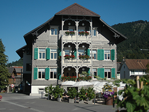 Logo Wirtshaus zur Taube Fam. Eiler
