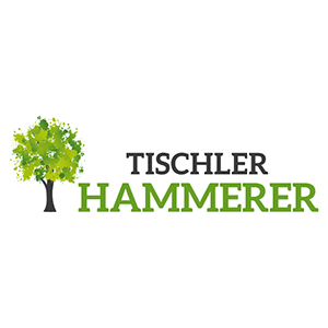 Logo Hammerer Montagen