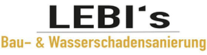 Zum Detaileintrag von Lebis Bau- & Wasserschadensanierung