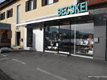 Logo BECSKEI GmbH