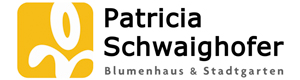 Logo Blumenhaus Schwaighofer Patricia