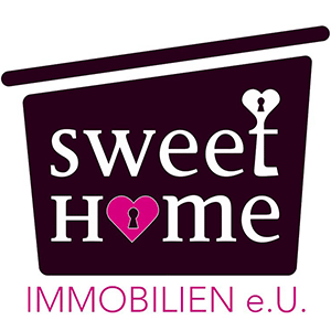 Logo Sweet Home Immobilien e.U.