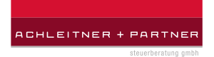 Logo ACHLEITNER & PARTNER Steuerberatung GmbH